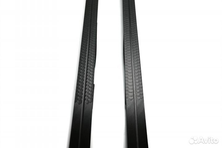 Лыжи Vuokatti с креплением NNN 150-205 Step/Wax