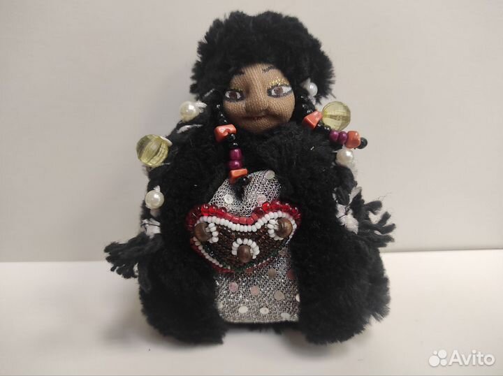 Кукла-оберег