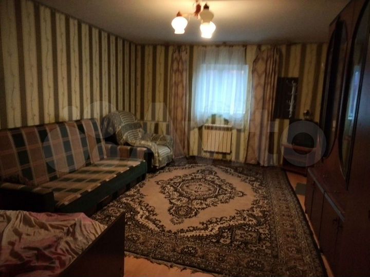 1-к. квартира, 30 м², 1/2 эт.