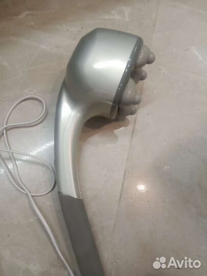 Вибромассажер для тела