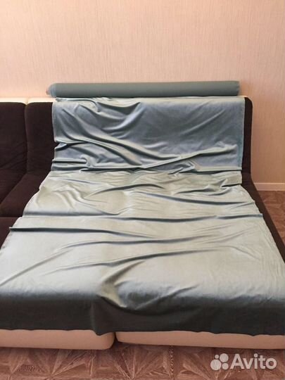 Шторы ткань для штор бархат