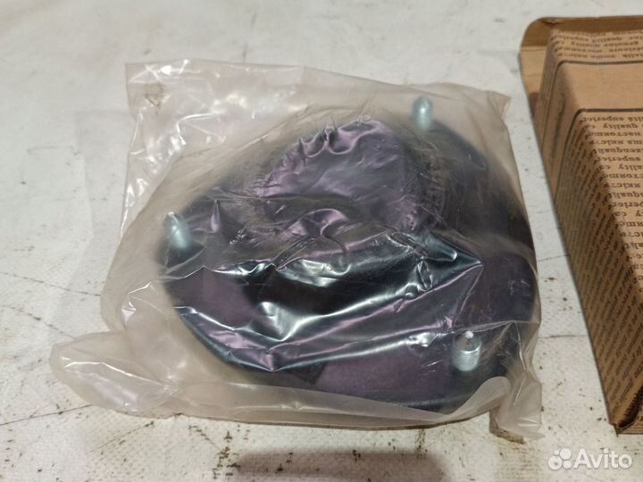 Опора передняя mitsubishi galant ea3 еа8