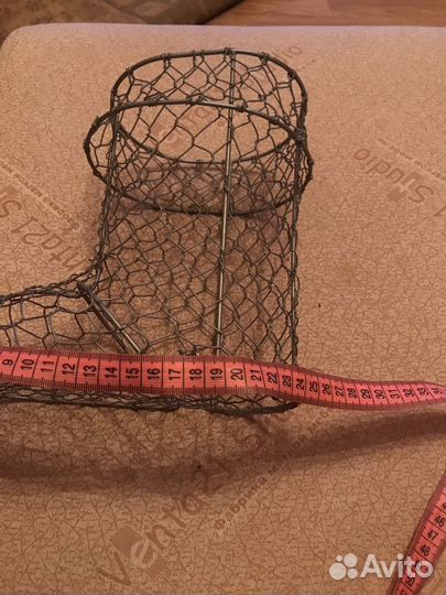 Новогодние украшения,сапожек для декора