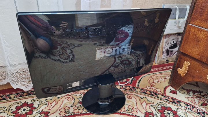 Монитор BenQ 24 дюйма