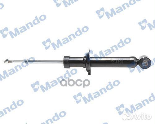 Стойка задняя MSS020181 Mando