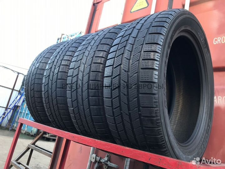 Pirelli Scorpion Ice&Snow 265/50 R20 111H