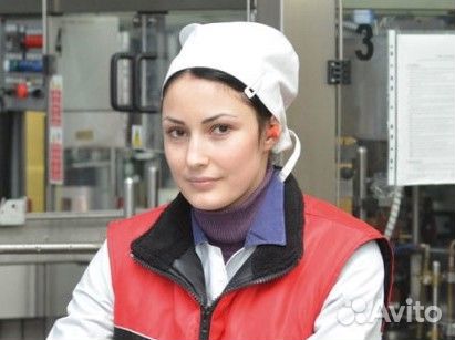 Фасовщики на фабрику в Удмуртию (жилье, проезд)