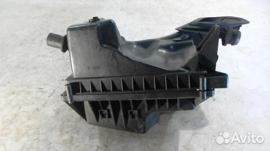 Корпус воздушного фильтра opel astra J (67P04NQ01)