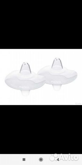 Накладки для кормления