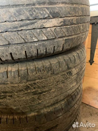 Hankook Dynapro HP2 RA33 235/75 R16 108H