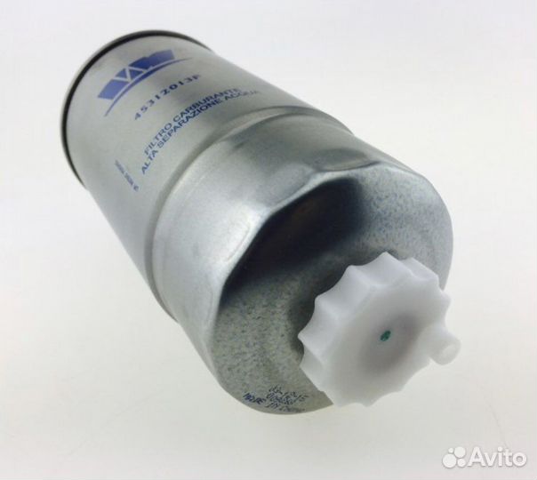 Фильтр топливный Mercruiser 879172104