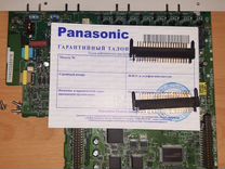 Плата расширения ёмкости атс Panasonic KX-TE82480X