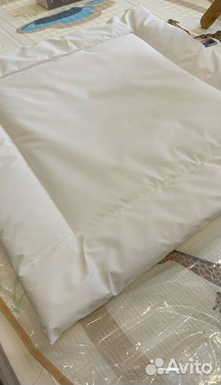 Матрас для пеленания