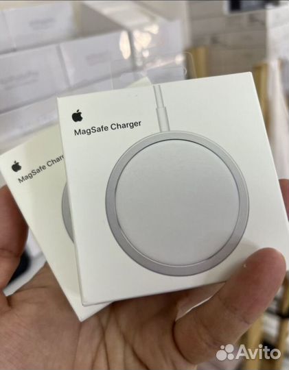 Apple magsafe charger