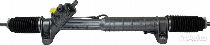 Рулевая рейка с тягами гидравлическая VW Transp