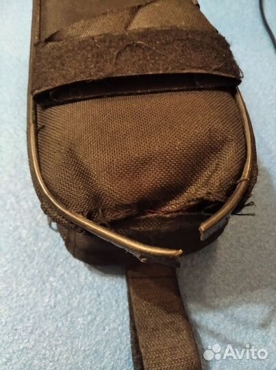 Батарея для электровелосипеда 36V 8Ah Li-ion с зу