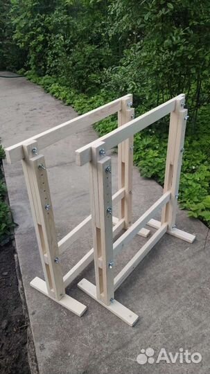 Рама для люневильской вышивки