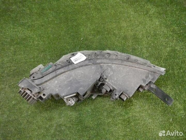 Фара левая Kia Soul