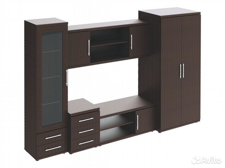 Стенка Гросса 101