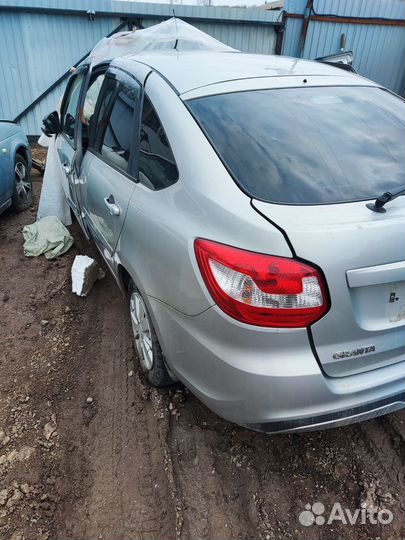 Авторазбор granta fl лифбек 1.6 16V 2020 21127