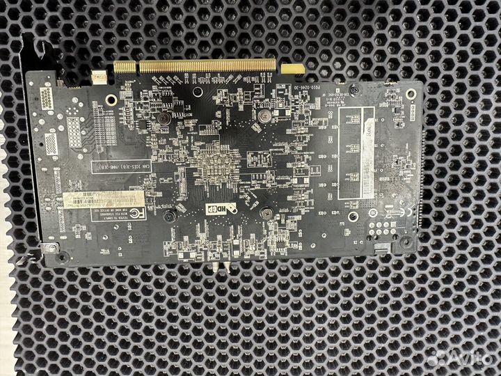 Sapphire RX470 4Gb