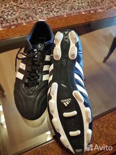 Футбольные бутсы 46 размер