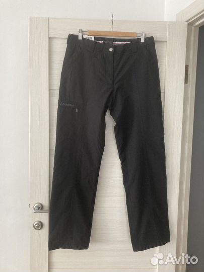 Штаны Schoffel виндстоп