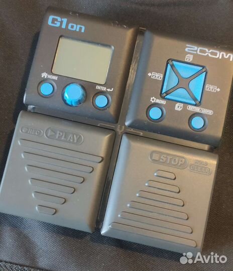 Комплект гитариста