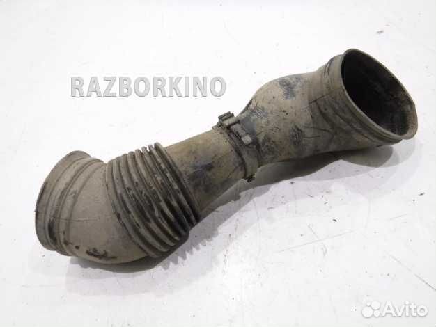 Патрубок воздушного фильтра