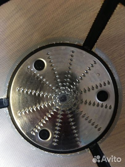 Соковыжималка zelmer 377 ED