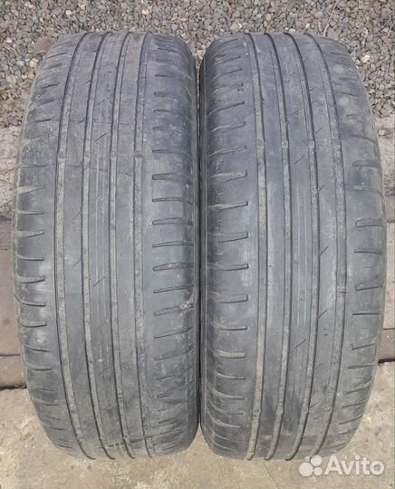 Cordiant Sport 3 205/65 R16 95V