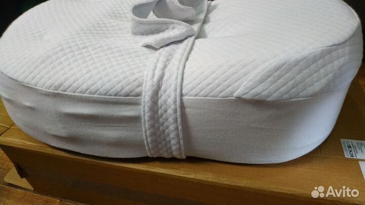 Кокон для новорожденных