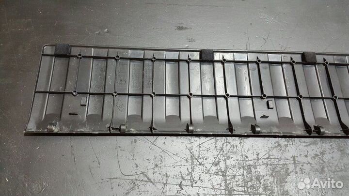 Обшивка багажника Bmw X5 E53 2000