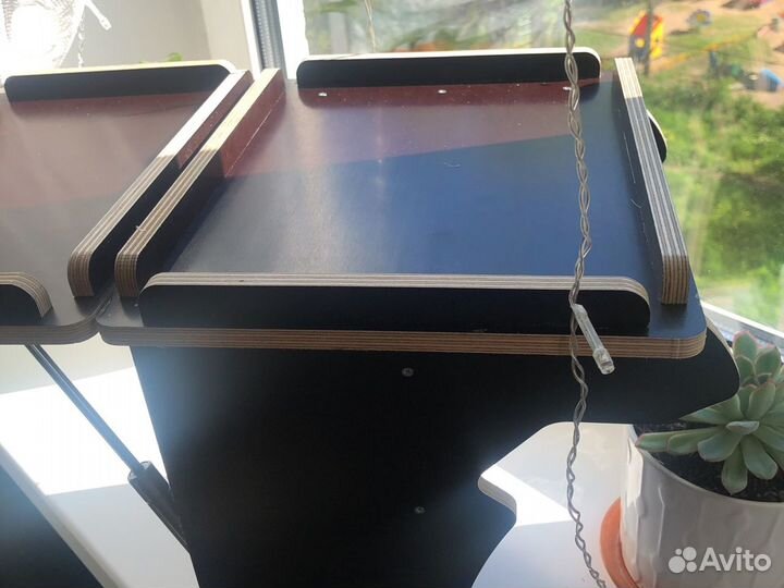 Крепление для эхолота