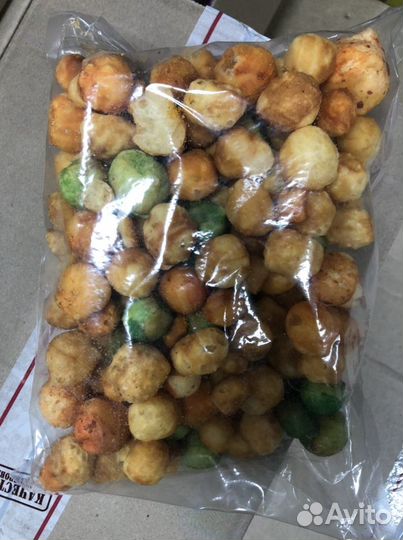 Снэки, сухари, арахис, фисташка к пиву