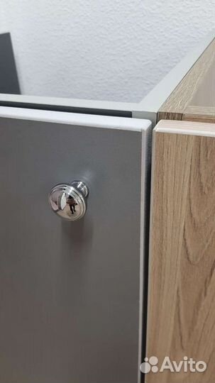 Шкаф под мойку