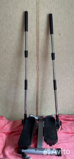 Степпер torneo