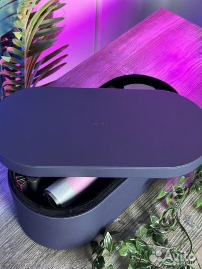 Фен стайлер Dyson AirWrap Complete Long HS05