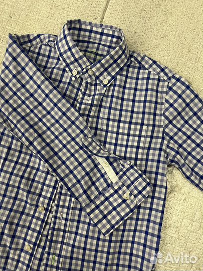 Рубашка на мальчика 104-110