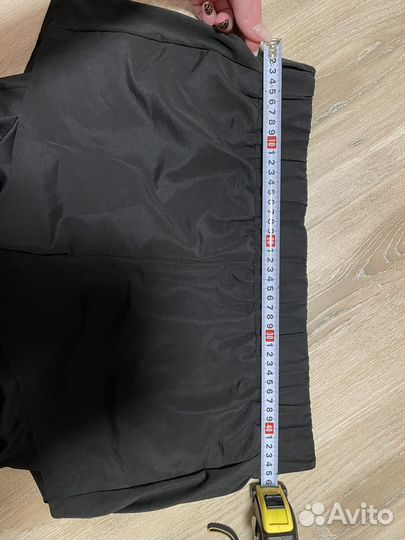 Шорты спортивные женские