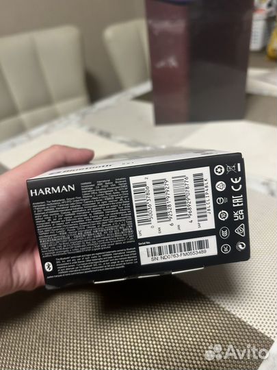 Колонка jbl clip 4 новая