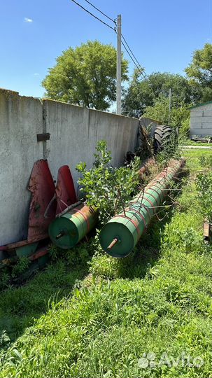 Приспособление для уборки подсолнечника