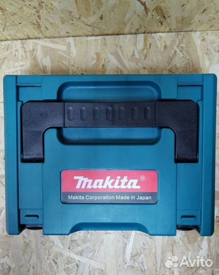 Гайковерт Makita 800 Нм (Арт.42993)