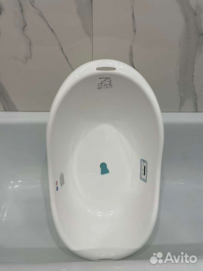 Детская ванночка для купания