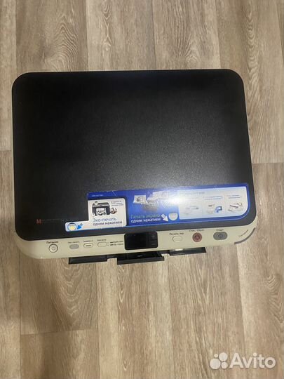 Принтер samsung