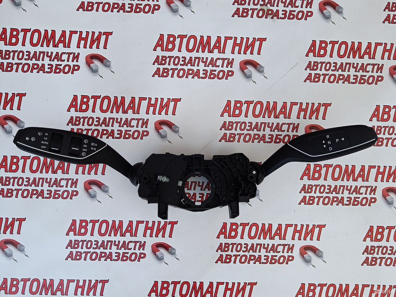 Переключатель подрулевой Exeed RX Эксид RX