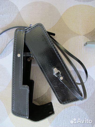 Кинокамера Аврора Ломо