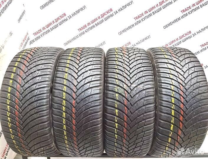 Firestone Winterhawk 4 225/45 R17 91H