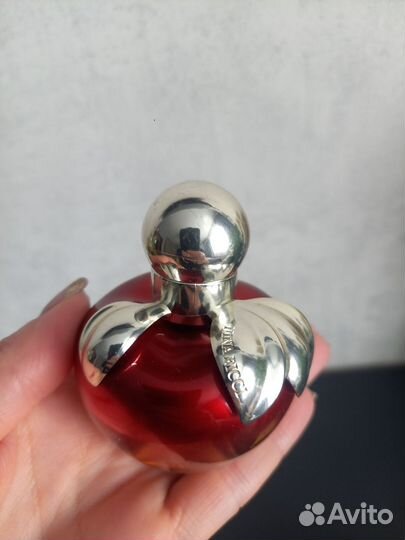 Парфюмерная вода nina ricci Nina L’Elixir