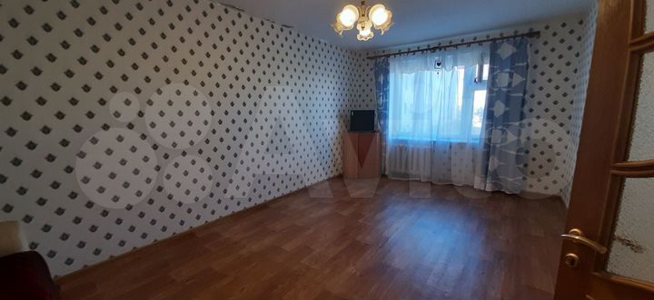 3-к. квартира, 76 м², 2/6 эт.